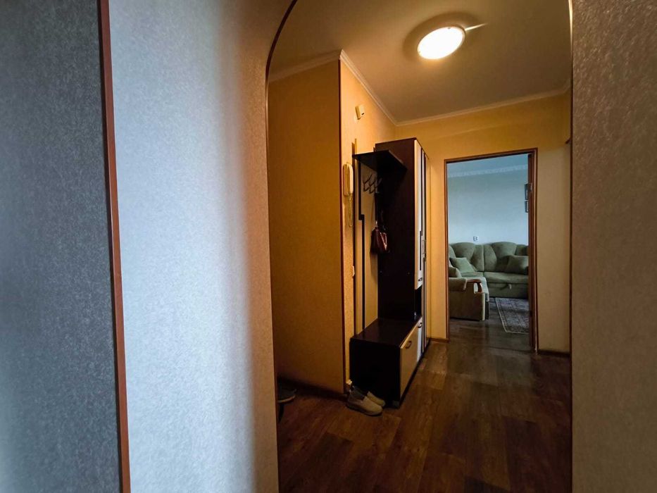 Продам 2комн кв в районе универа Жубанова