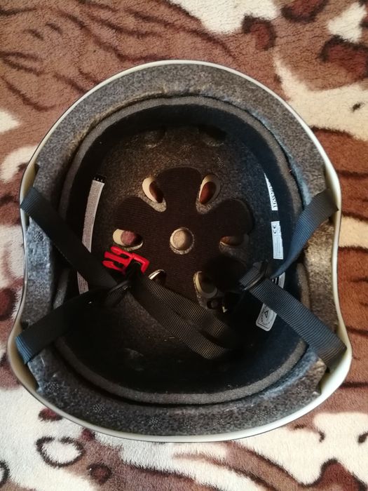 Casca bicicleta freeride trotineta role mărime M și L