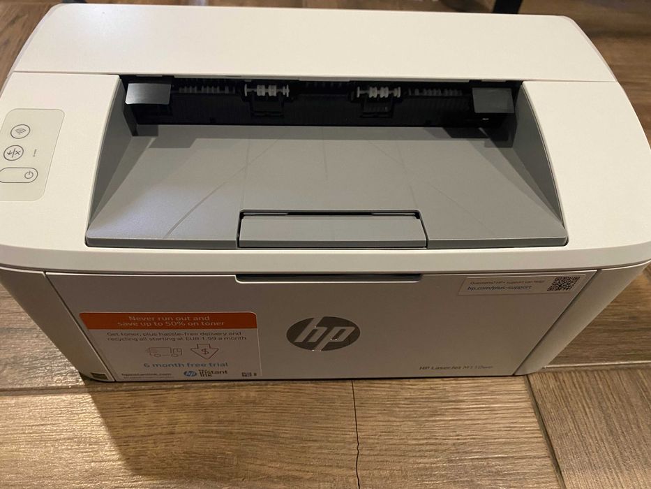 Imprimanta laser monocrom HP LaserJet M110w