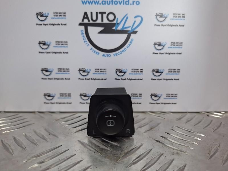 Buton reglaj oglinzi Chevrolet Captiva facelift 2