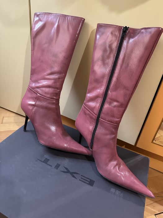 Обувки и ботуши нови