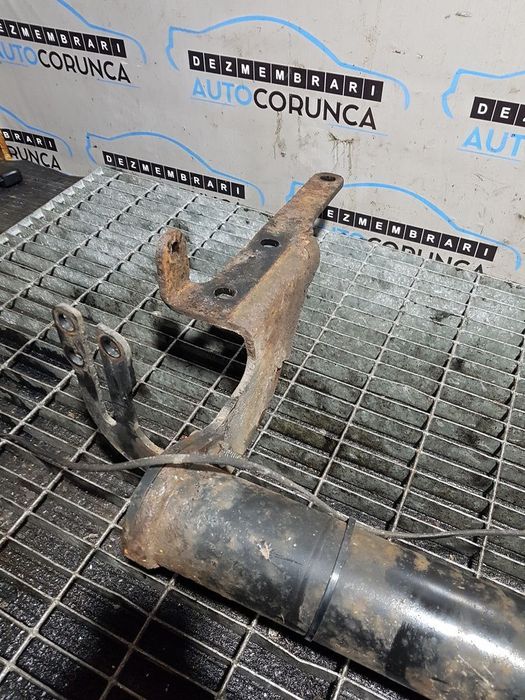 Carlig remorcare Suzuki Grand Vitara 2006 - 2012 SUV 4 Usi (807) DOAR SUPORTUL