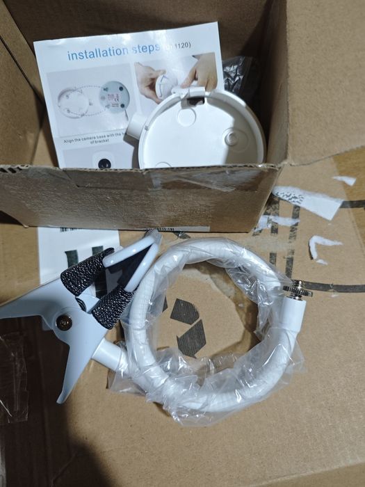 Suport baby monitor