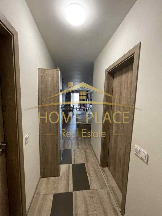 Дава се под наем Едностаен апартамент в Варна, Левски - 50 кв.м за 484.5 € - Снимка #7