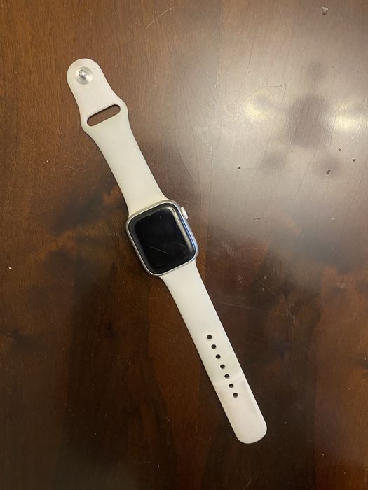 apple watch seria 7