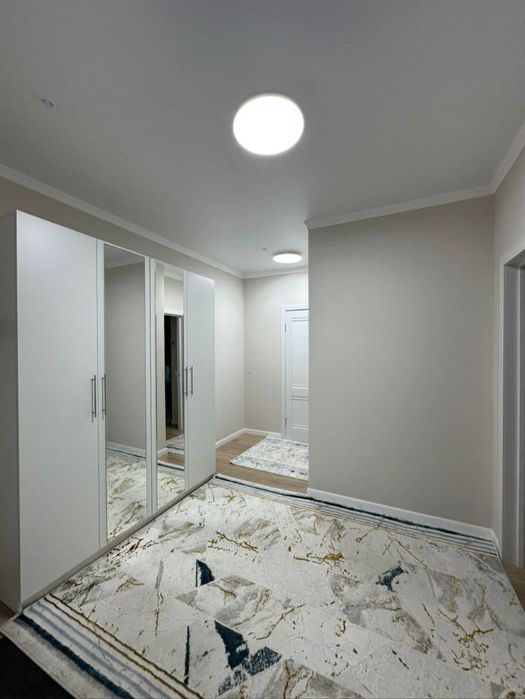 3х комнатная квартира на сутки и длительный срок в Семее. Вип