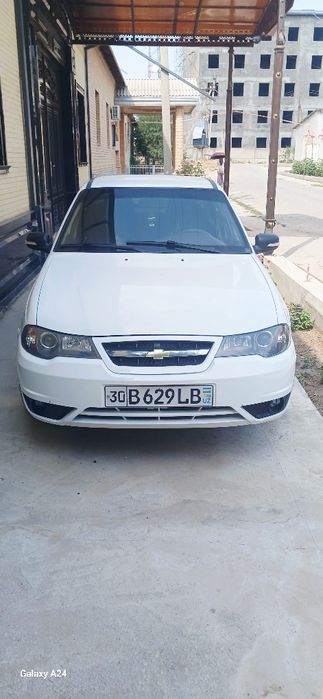Nexia 2 2014 yil
