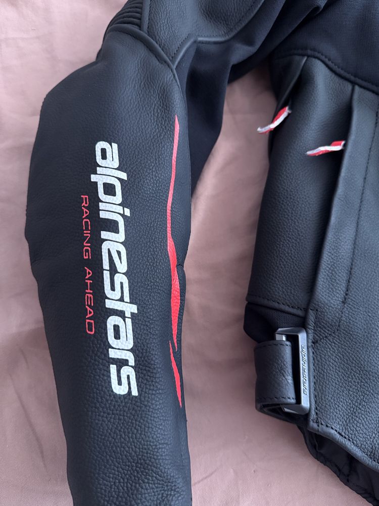 Alpinestars Stella Dusk размер 38 (S)