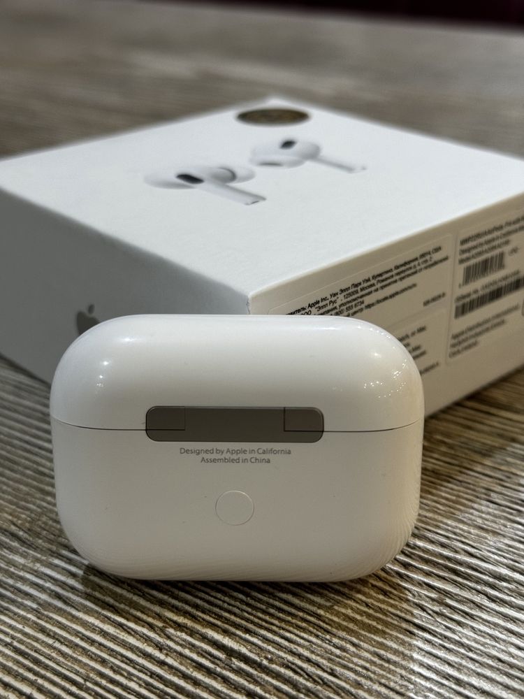 AirPods Pro 2 Lux