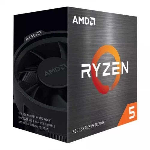 Процесор Ryzen 5600x