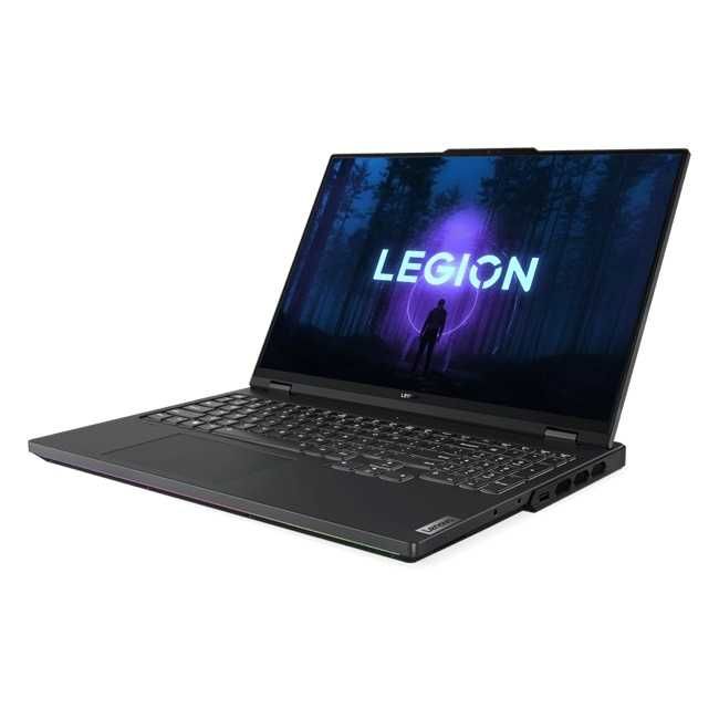 Рассрочка на ноутбук LENOVO LEGION PRO 7 I9-13900HX 16GB 1T RTX4080 16