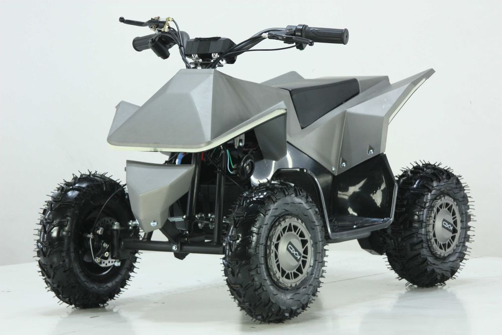 ATV Electric pentru Copii Import Germania Garantie 2 Ani