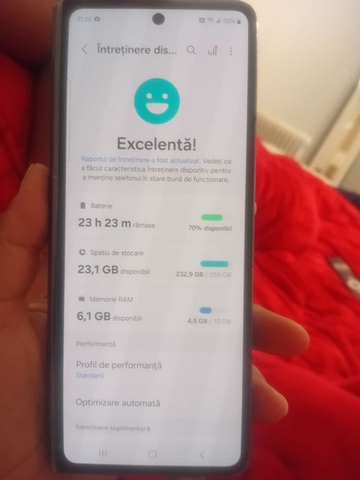 Samsung GALAXI Z fold5