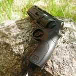 Pistol UMAREX Hdr V.2! [Cu Bile De Cauciuc] LEGAL Airsoft Co2 Gaz