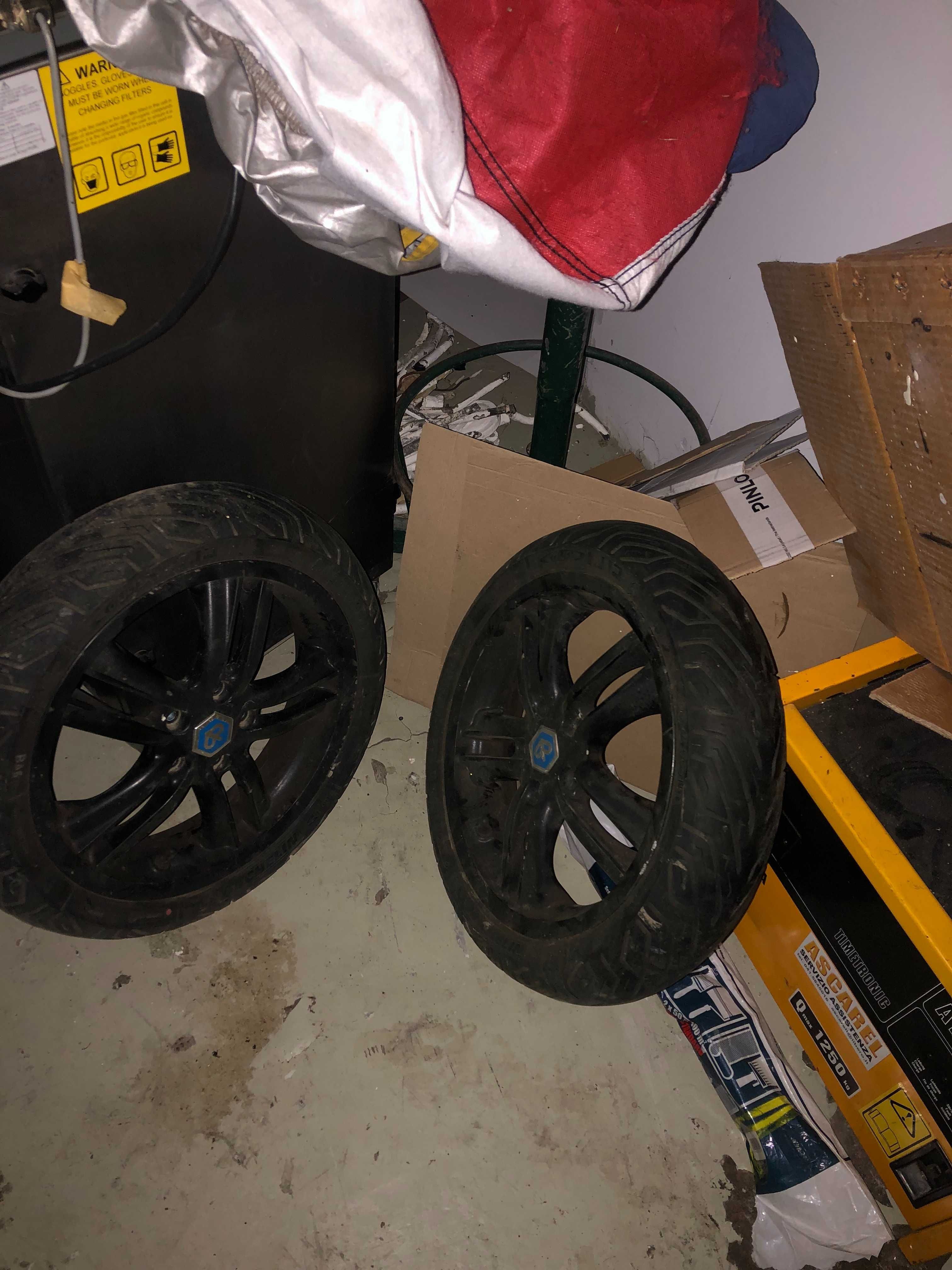 Piaggio MP3 Yourban 2019