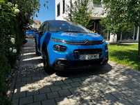 Citroën C3 Citroën C3 – Dotări premium, întreținut exemplar