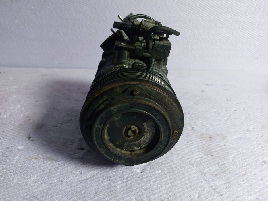 Compresor AC Denso BMW – cod 6SBU14A GE447260-4710 F10 f11 2.0 xyz