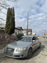 Audi a6 c6 3.0 tdi