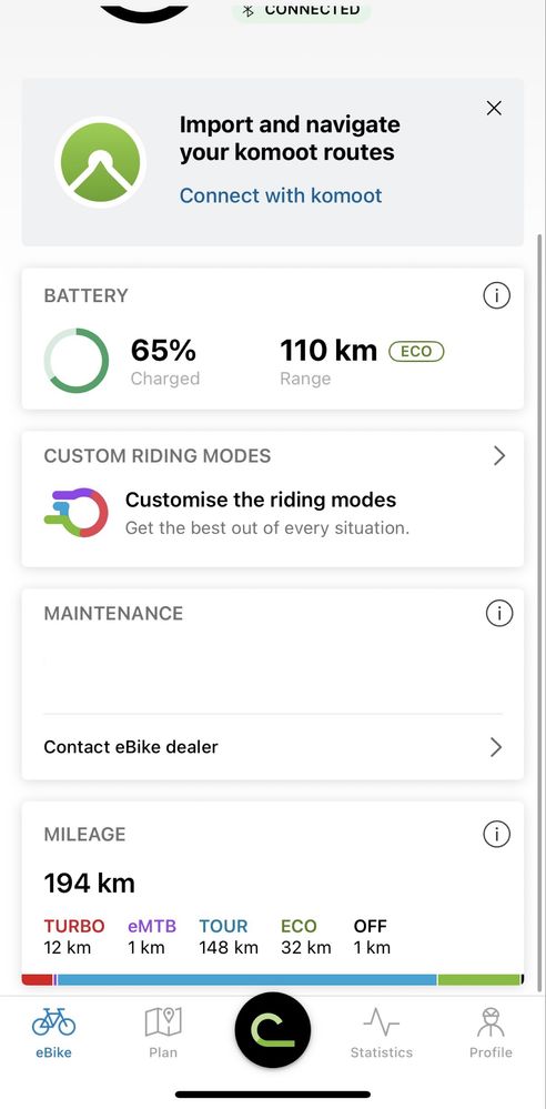 2025 Scott Patron eRide 750WH BOSCH SMART SYSTEM eBike