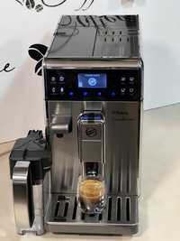 Кафемашина кафе автомат Saeco GranBaristo с гаранция