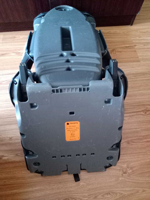 Оригинално столче за кола Audi youngster plus