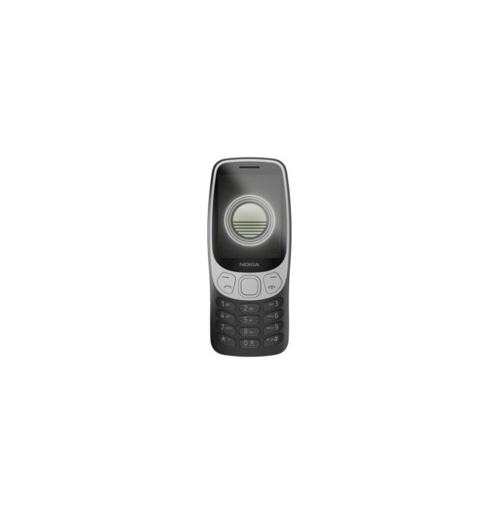 Новый Nokia 3210 Original • Телефон •