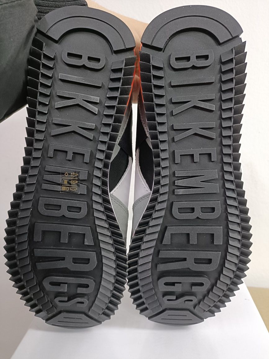 Сникърси Bikkembergs номер 39 код 5A