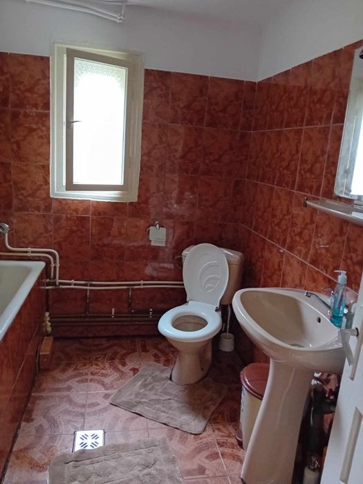 Cabana disponibila de Revelion Garda De Sus