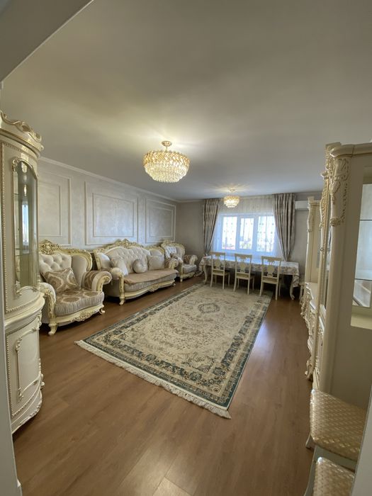 Квартира в отличном состоянии,никто не жил,новая,светлая,уютная