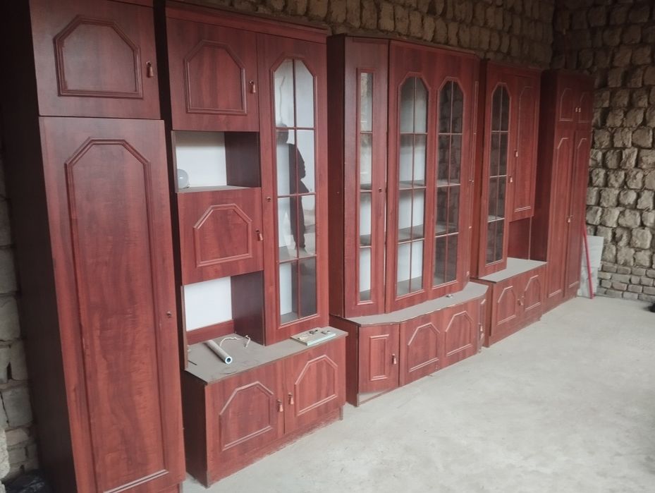 Продается мебель.