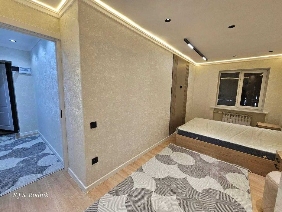 3-х комнатная квартира м. Буюк Ипак Йули (Додо Пицца)  ID: 4281