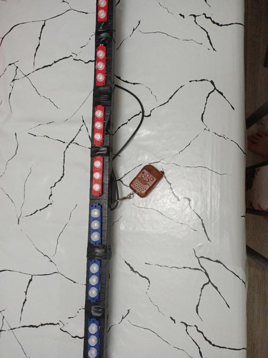 Строп В хорошем состоянии