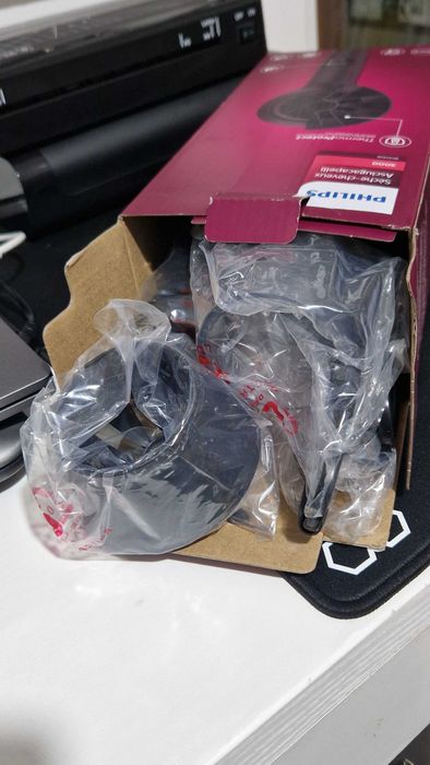 Нов сешоар Philips 3000 Series BHD308