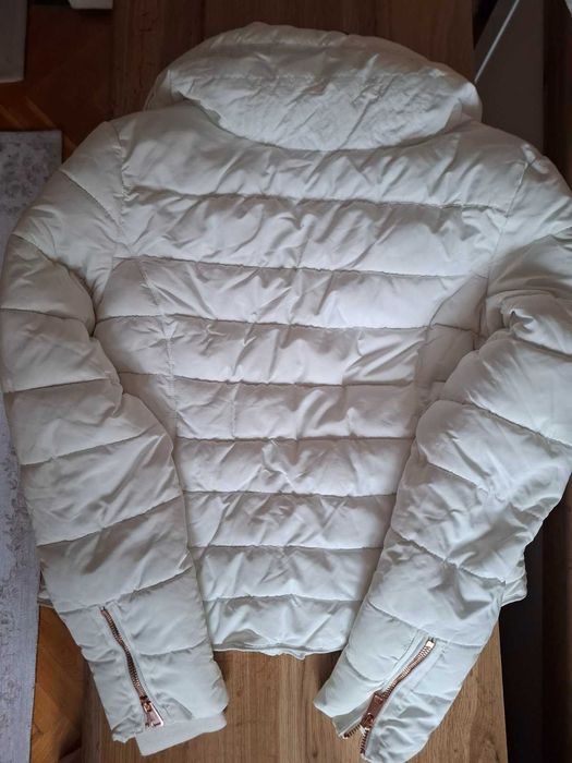 Яке Зара с подплата