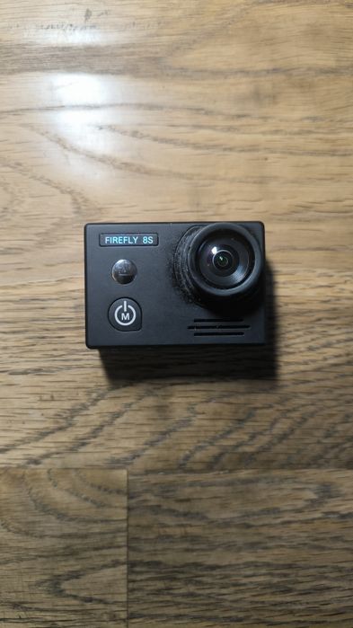 Camera actiune Firefly gopro
