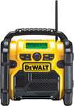 Строително радио DEWALT DCR020