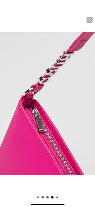 Чанта Hugo Boss модел Mel