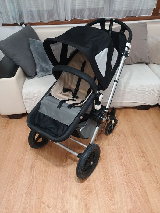 Количка Бугабу/ Bugaboo Chameleon 3 в 1