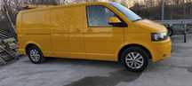 Transporter 2.0 ТДИ 2014г.