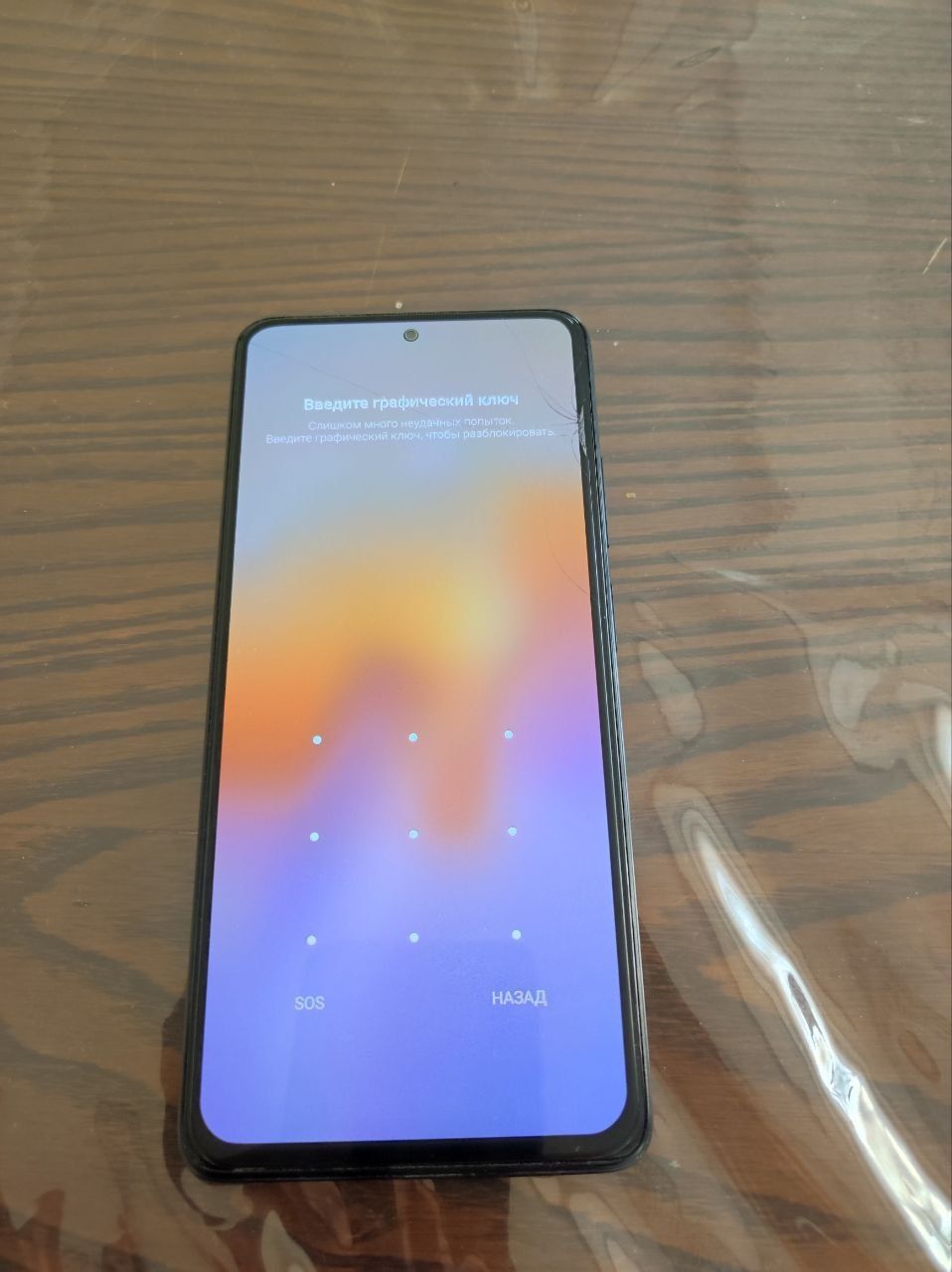 Redmi note 12 pro
