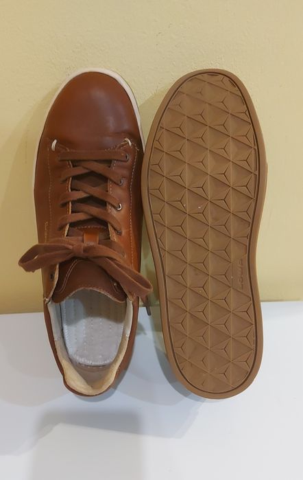 Мъжки кецове LOWA ест.кожа #42