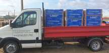 ‼Transport orice ‼nisip, moloz, mutări, săpături cu excavatorul