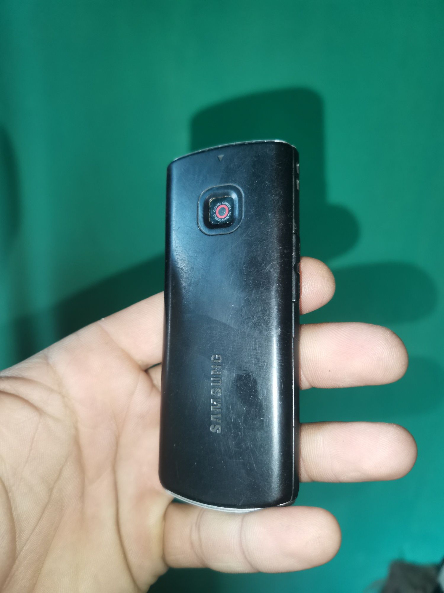 Samsung GT C3011