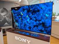 Телевизор Sony BRAVIA 75" X75W XR 50/ 55/ 65/ 75 |4K Smart Tv Скидка