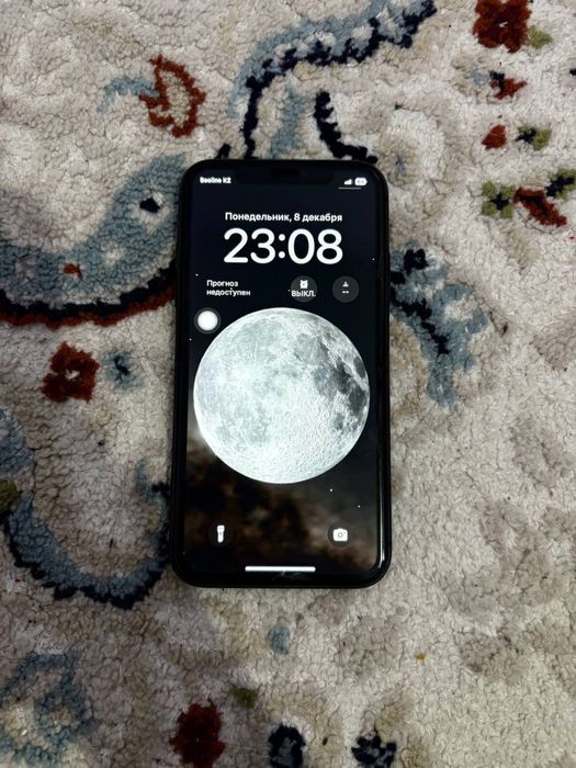 Iphone11 64GB состояние 10/9