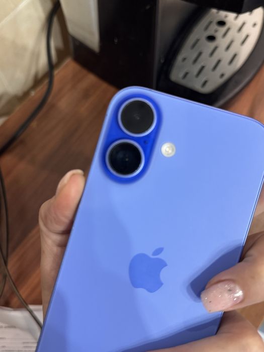 Phone 16 128 gb