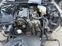На части Audi A4 B7/ Ауди А4 на части BPW