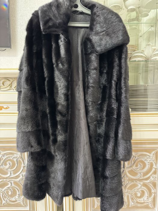 Продам шубу в идевльном состоянии