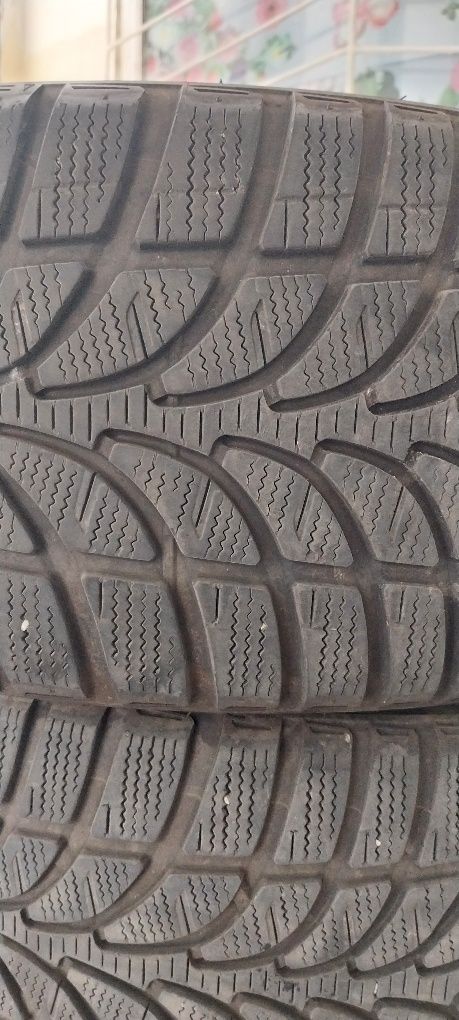 Vand anvelope iarna Bridgestone Bizzak LM-32 225/45 R 18