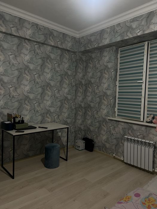 Срочно продается квартира в Яшнабадском районе метро Достлик